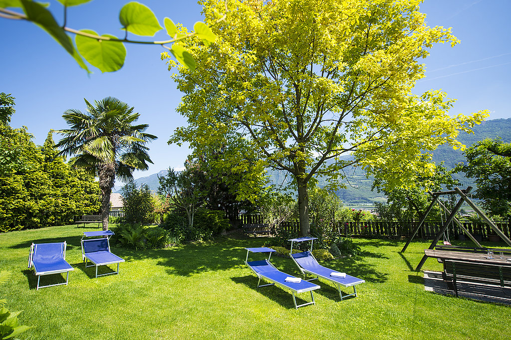 Garni Stamserhof - foto 4