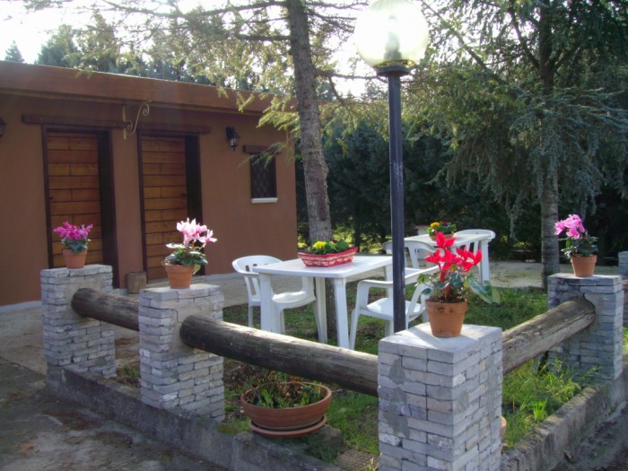 Bed and Breakfast "Le Stagioni" foto 5