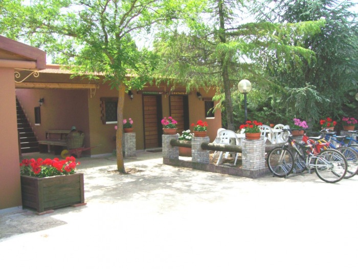 Bed and Breakfast "Le Stagioni" foto 6