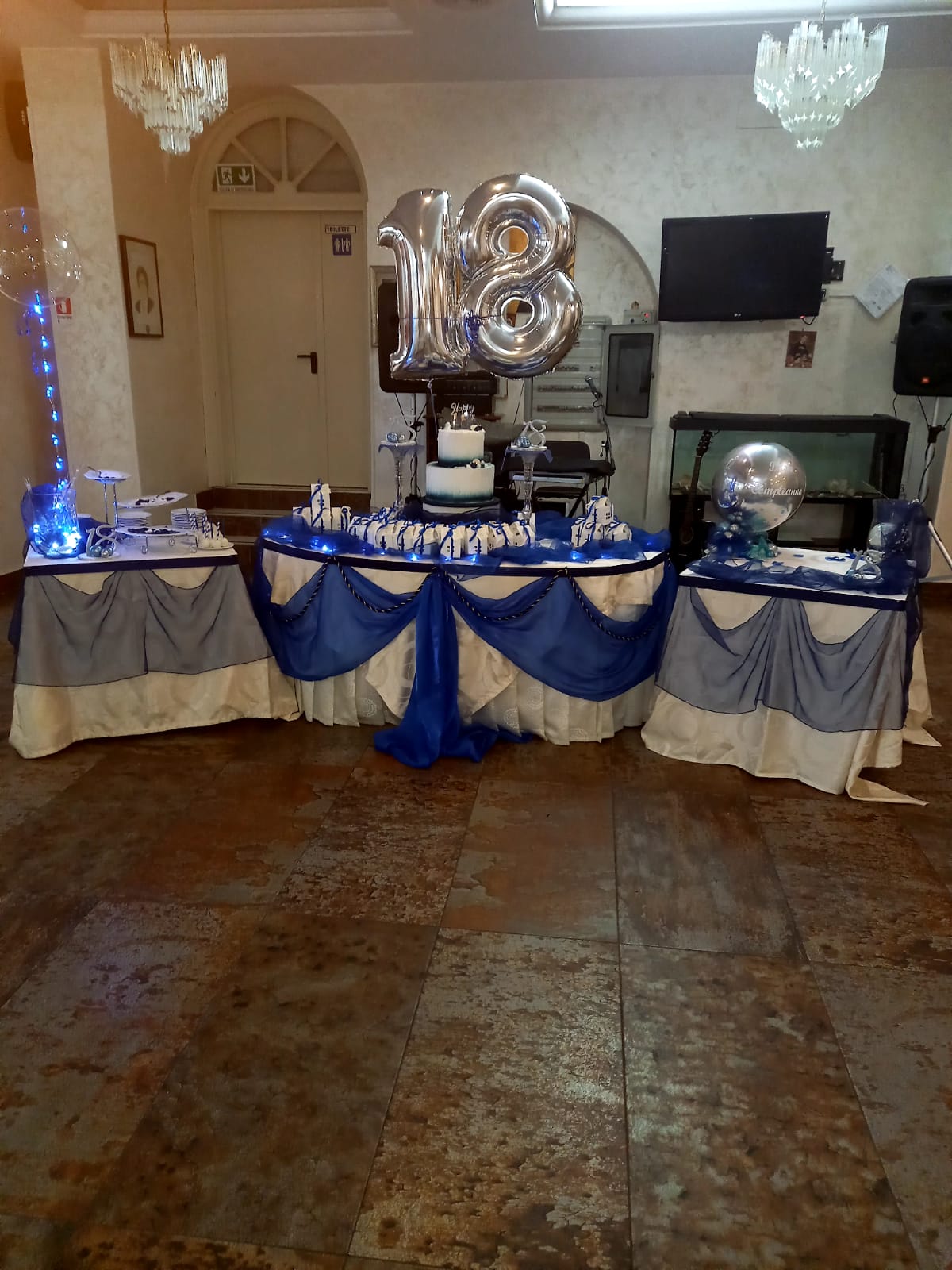Antico Ristorante Testa S.R.L. - foto 2