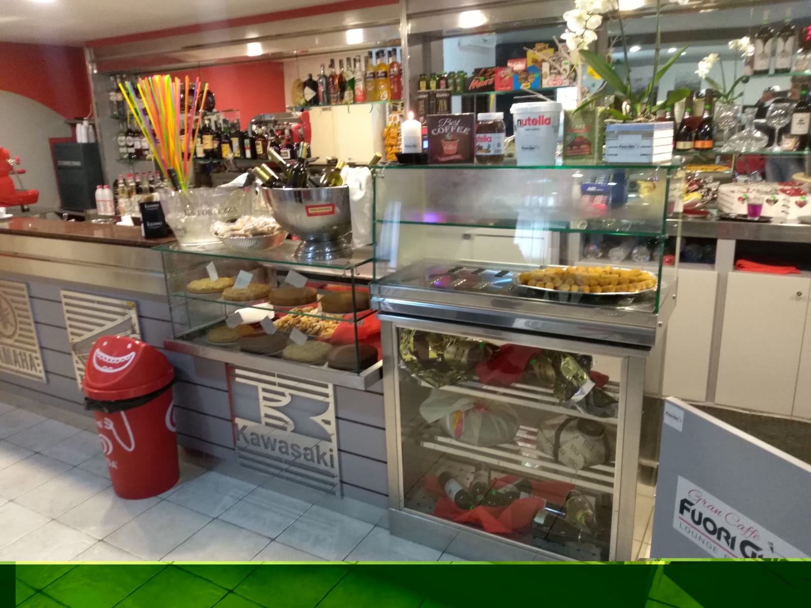 Antico Ristorante Testa S.R.L. - foto 3