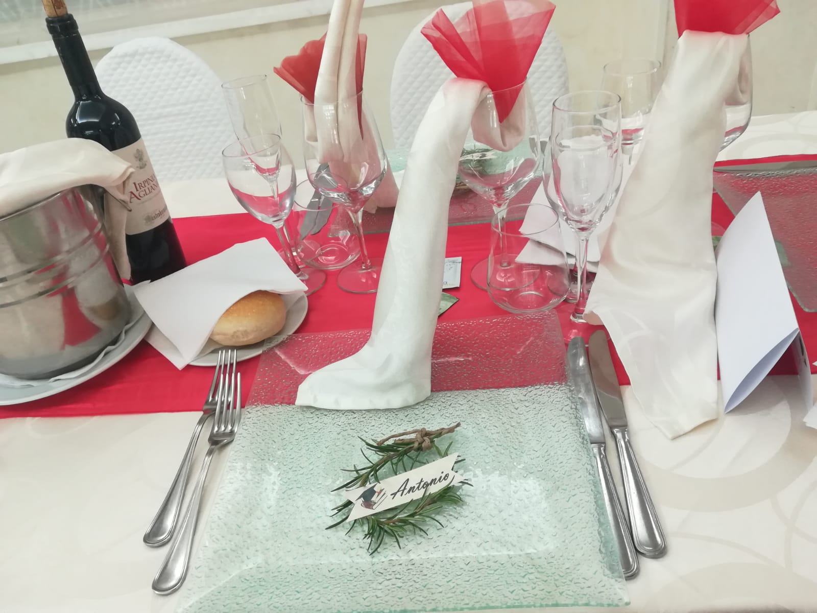 Antico Ristorante Testa S.R.L. - foto 5