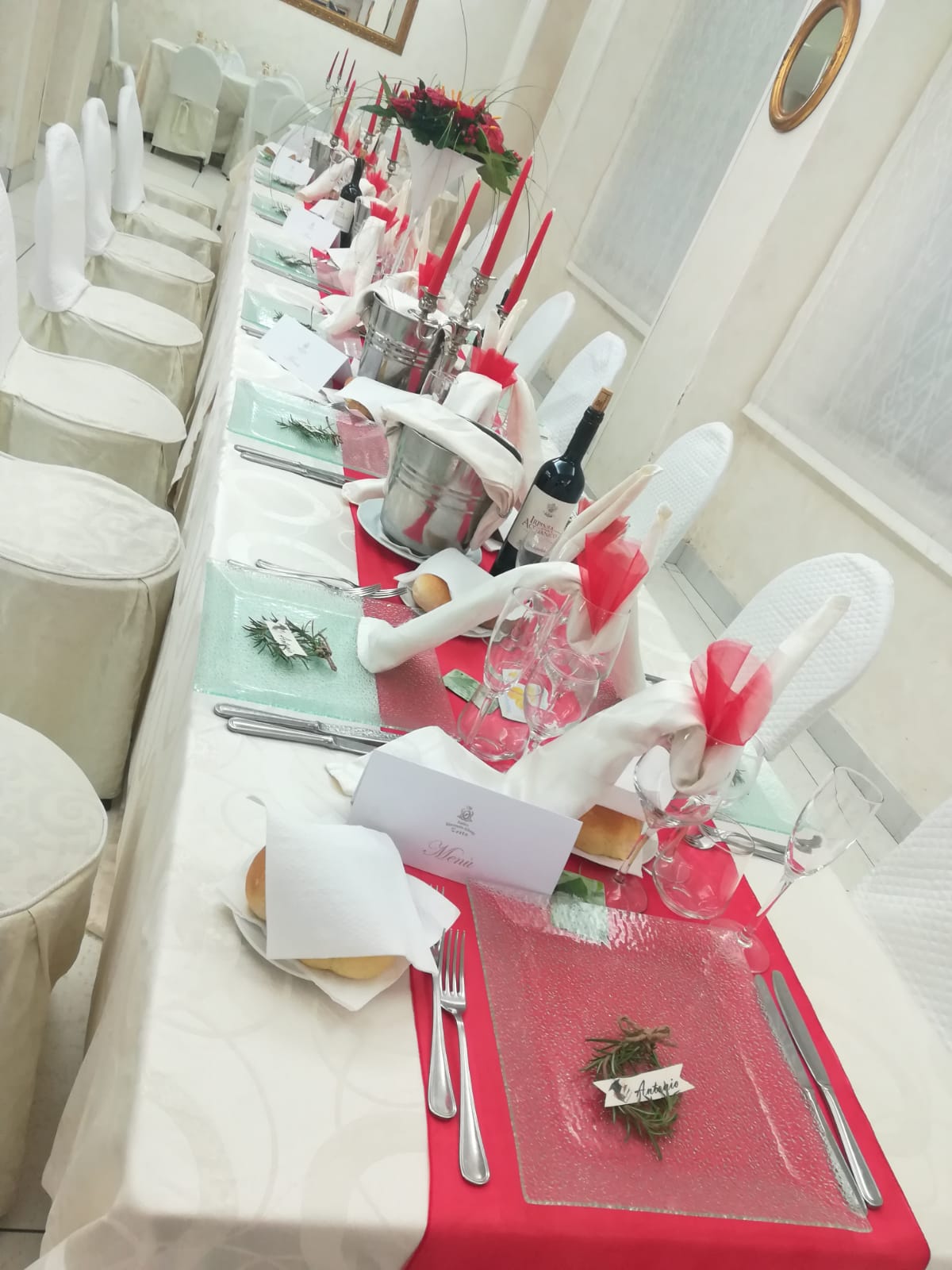 Antico Ristorante Testa S.R.L. - foto 6