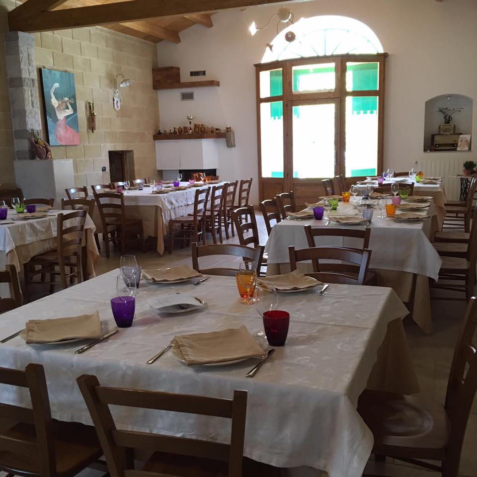 Agriturismo Piano del Monaco - foto 4