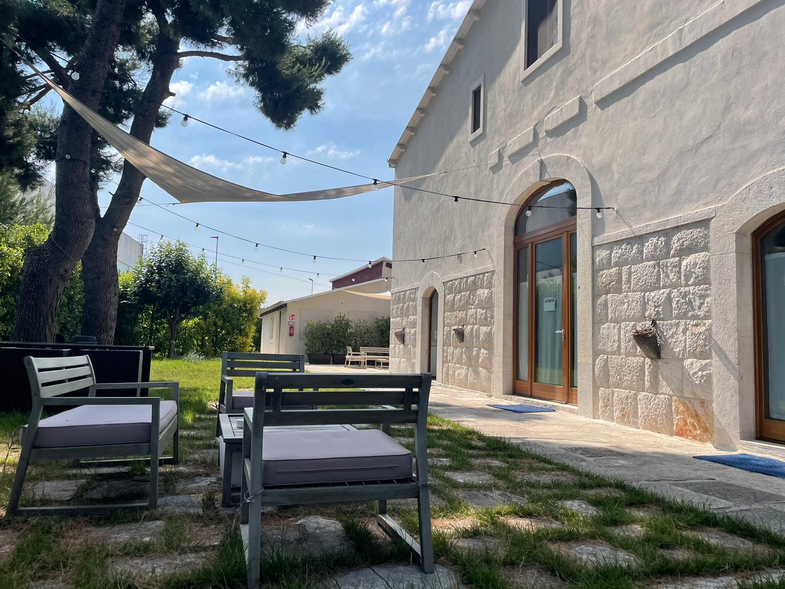 B&B delle Murge foto 1