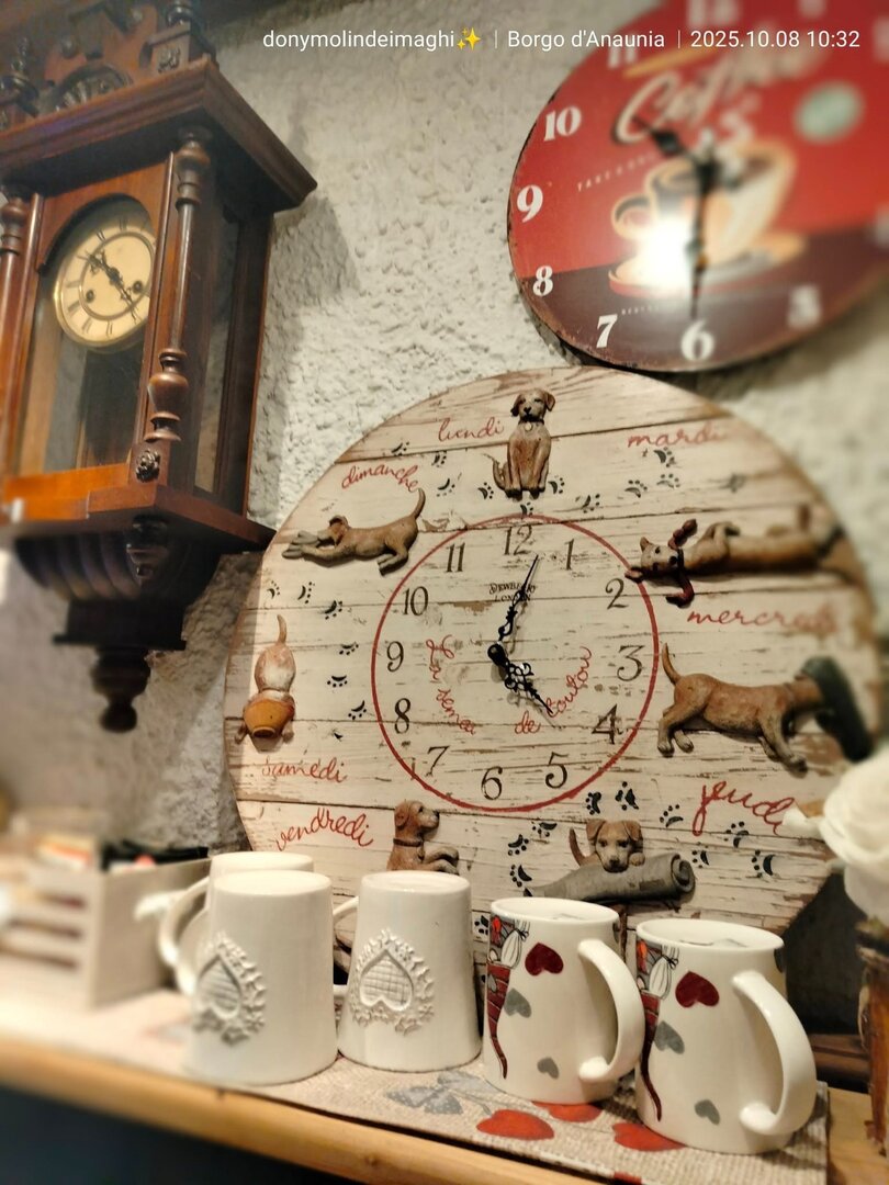 MOLIN DEI MAGHI - foto 3