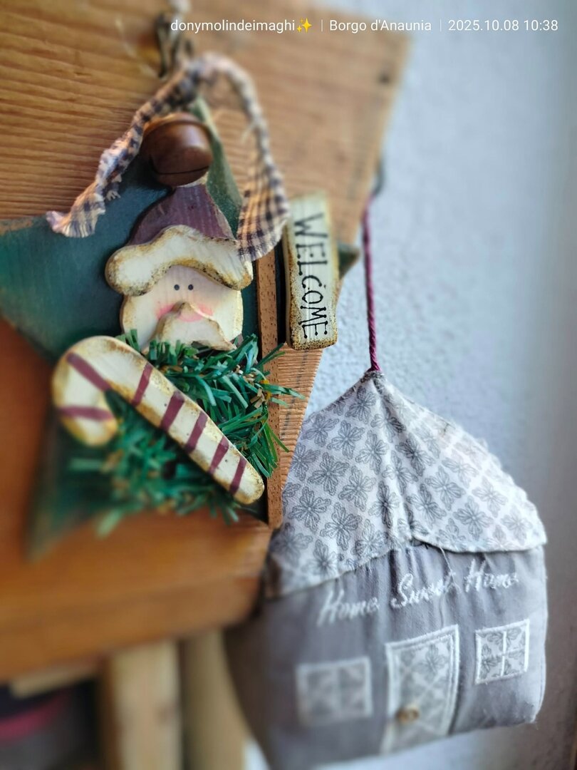 MOLIN DEI MAGHI - foto 4