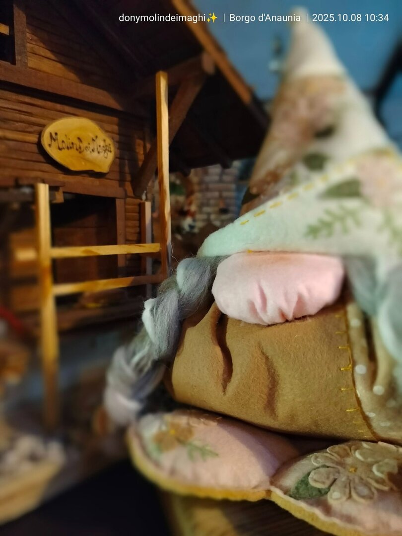 MOLIN DEI MAGHI - foto 5