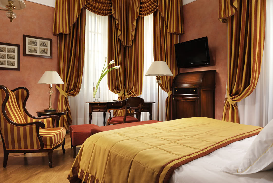 Castello Dal Pozzo Resort Lago Maggiore | Preferred Hotels & Resorts foto 6