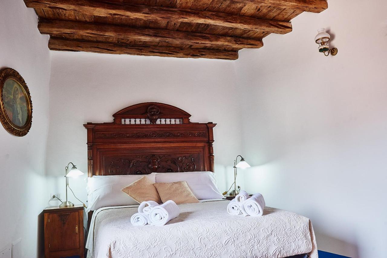 | La Casa Del Balivo | Affittacamere - foto 4