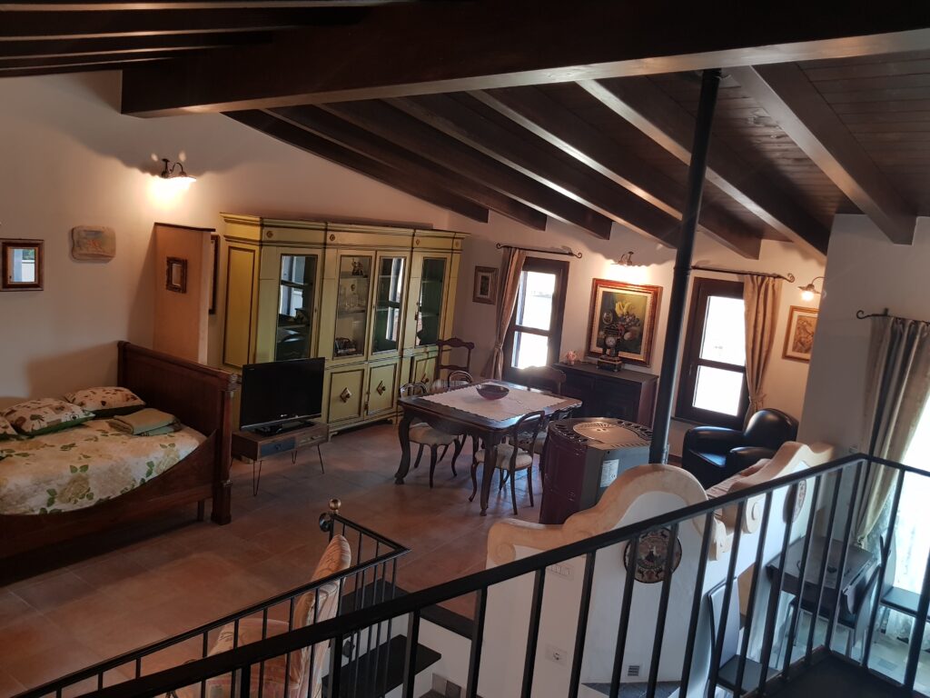 | La Casa Del Balivo | Affittacamere - foto 5