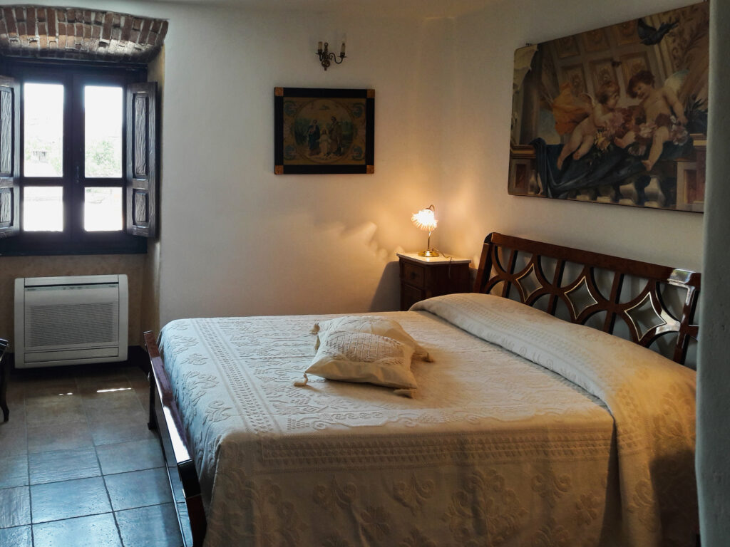 | La Casa Del Balivo | Affittacamere - foto 6