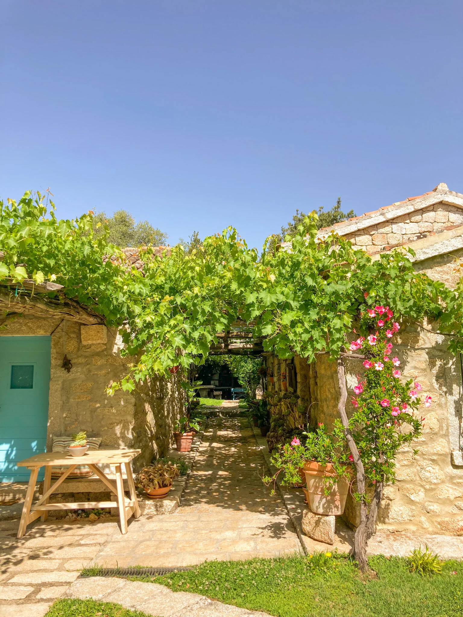 Casa Sadde - foto 1