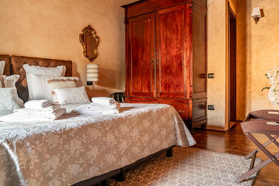 Antica Locanda Lunetta - B&B di Charme - foto 1