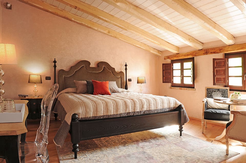 Antica Locanda Lunetta - B&B di Charme - foto 2