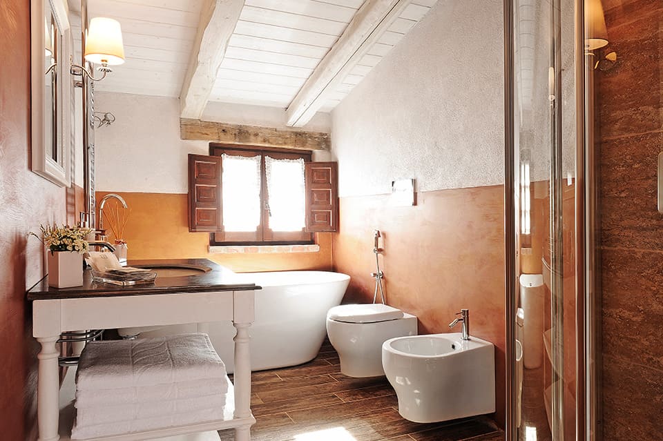 Antica Locanda Lunetta - B&B di Charme - foto 3