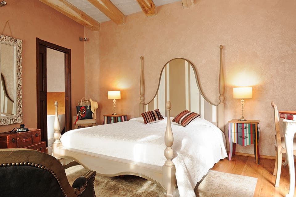 Antica Locanda Lunetta - B&B di Charme - foto 5