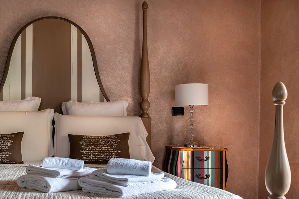 Antica Locanda Lunetta - B&B di Charme - foto 6