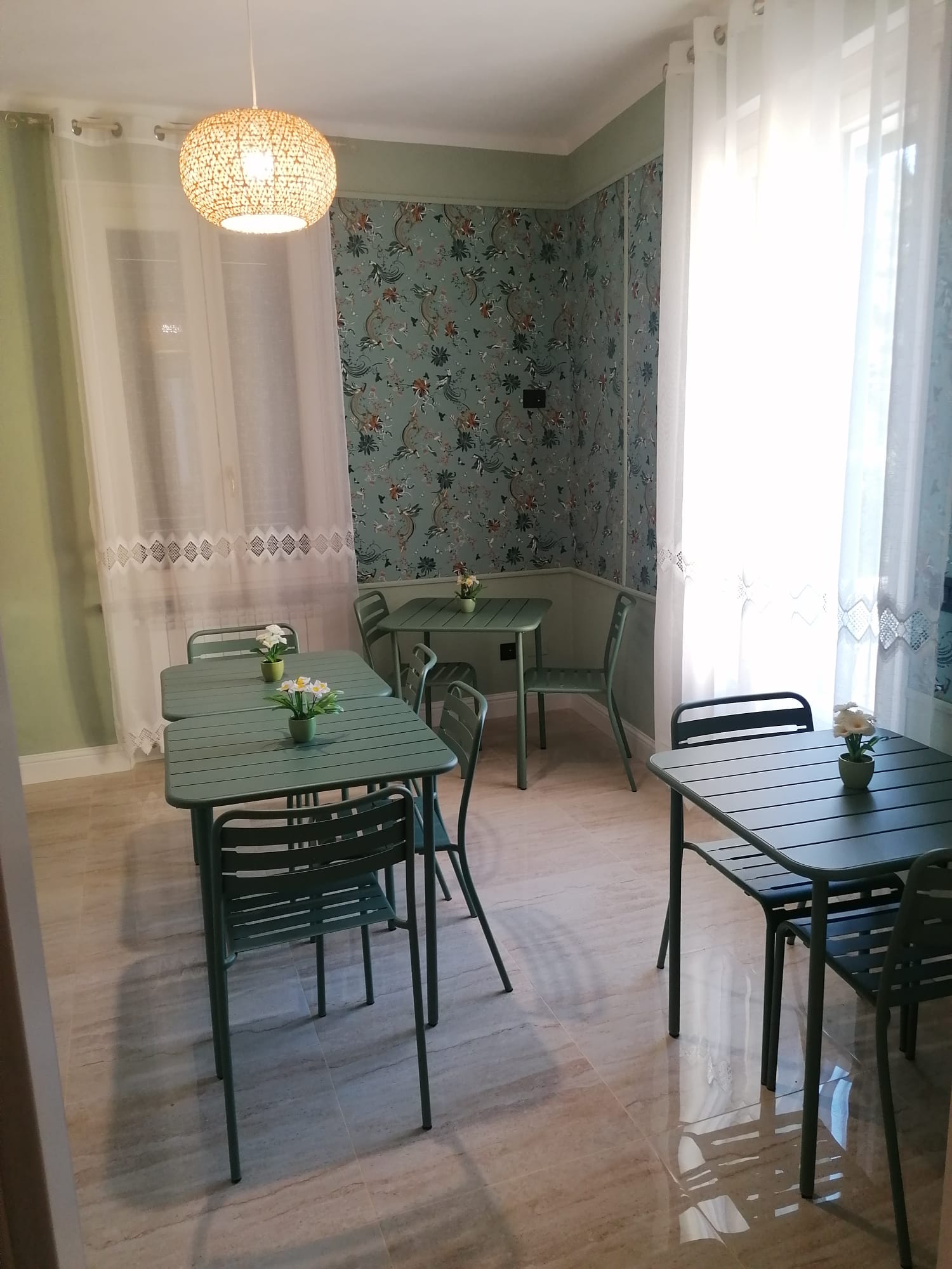 B & B VILLA PREZIOSA LAGO MAGGIORE foto 2