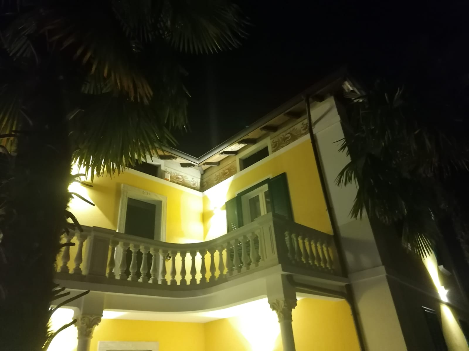 B & B VILLA PREZIOSA LAGO MAGGIORE foto 5