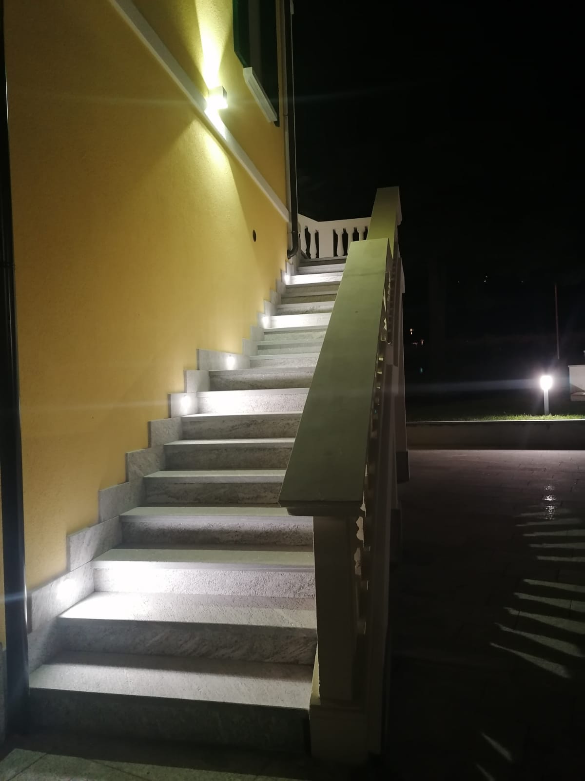 B & B VILLA PREZIOSA LAGO MAGGIORE foto 6