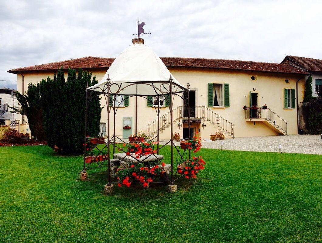 Il Torchio - Guest House foto 2