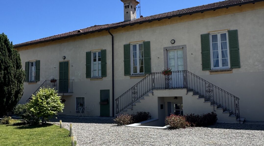 Il Torchio - Guest House foto 6