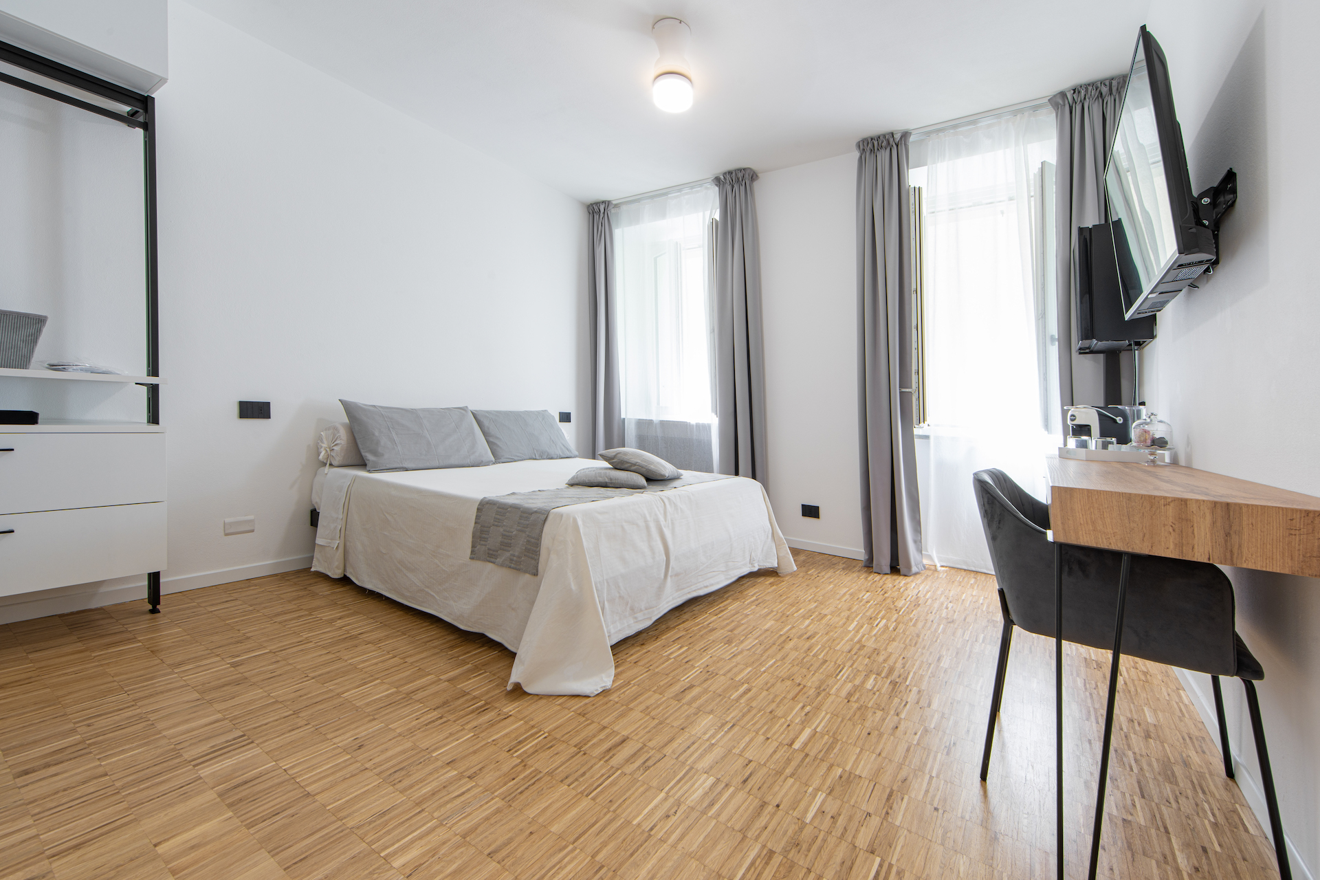 Cavaedium Guest House - foto 1