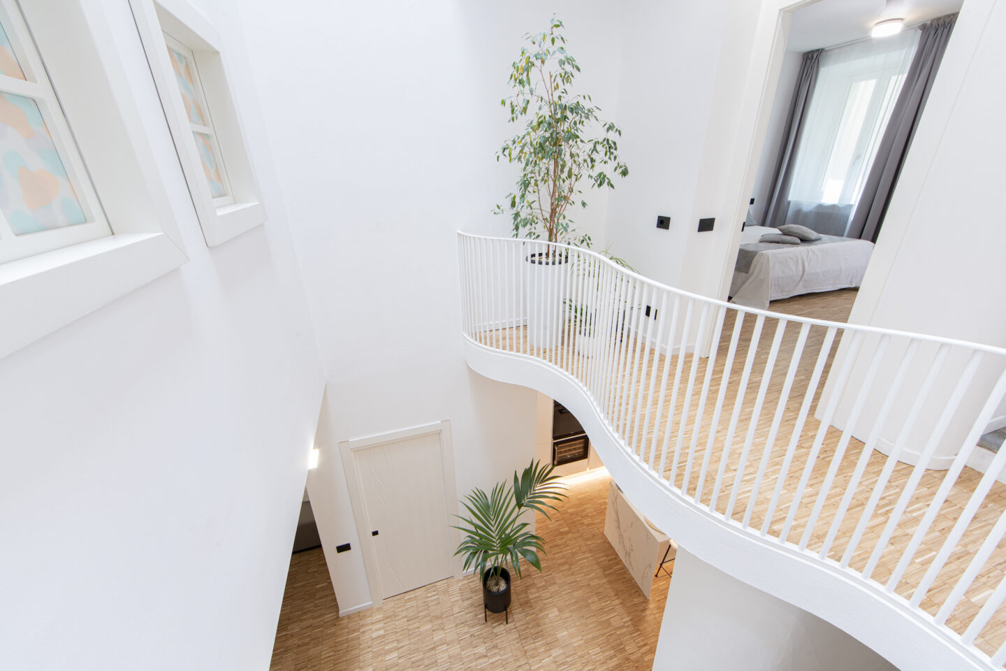 Cavaedium Guest House - foto 6