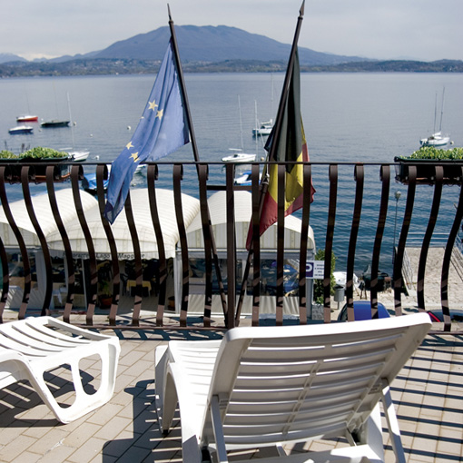 Hotel Ristorante Lago Maggiore - foto 1