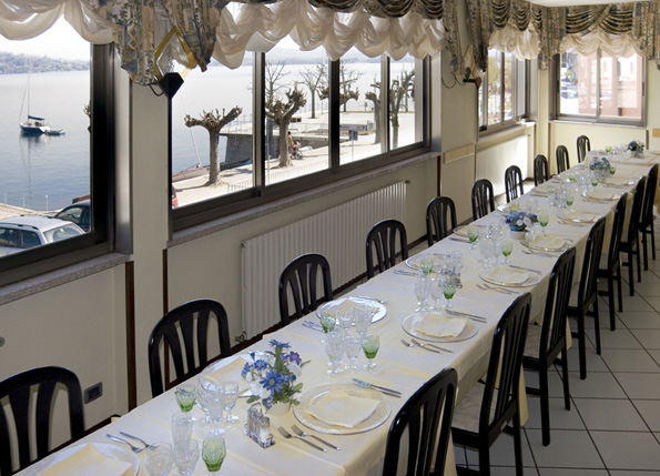 Hotel Ristorante Lago Maggiore - foto 2
