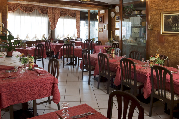 Hotel Ristorante Lago Maggiore - foto 3