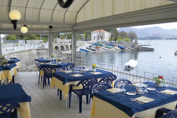 Hotel Ristorante Lago Maggiore - foto 4