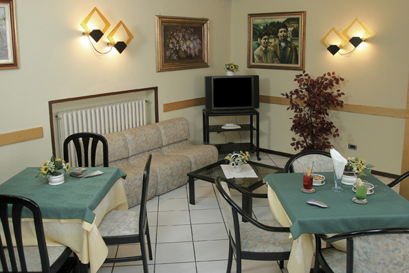 Hotel Ristorante Lago Maggiore - foto 6