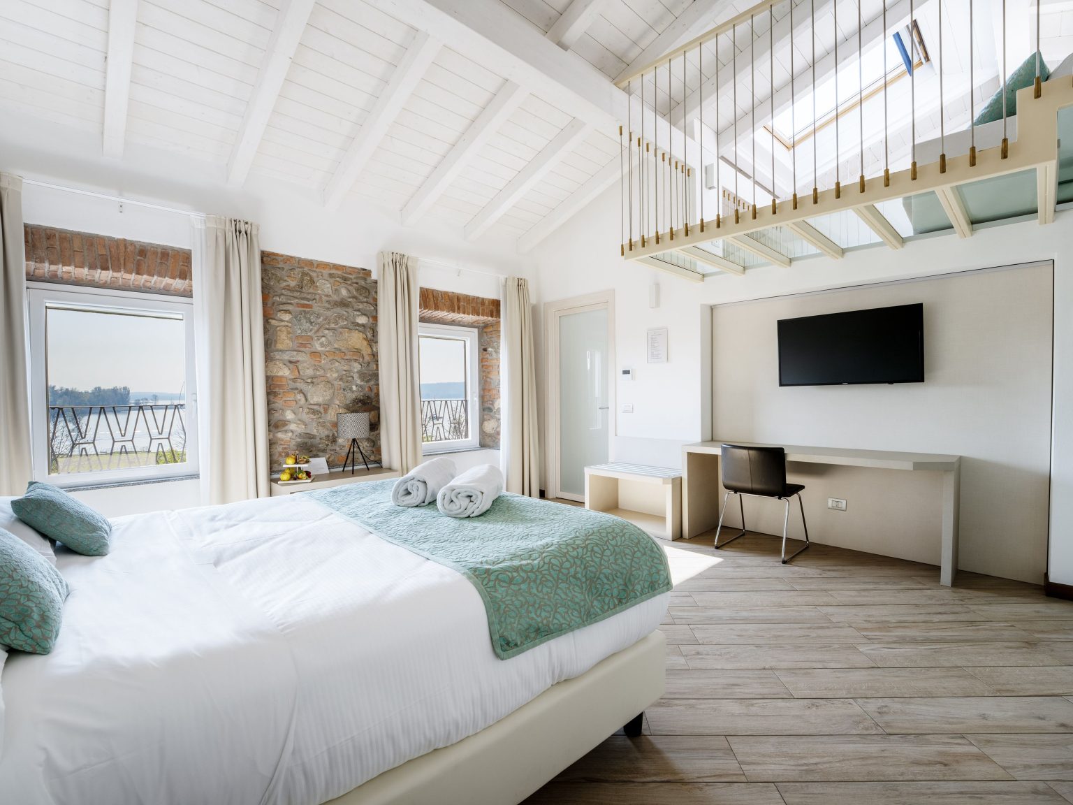Hotel Ponti Angera - foto 6