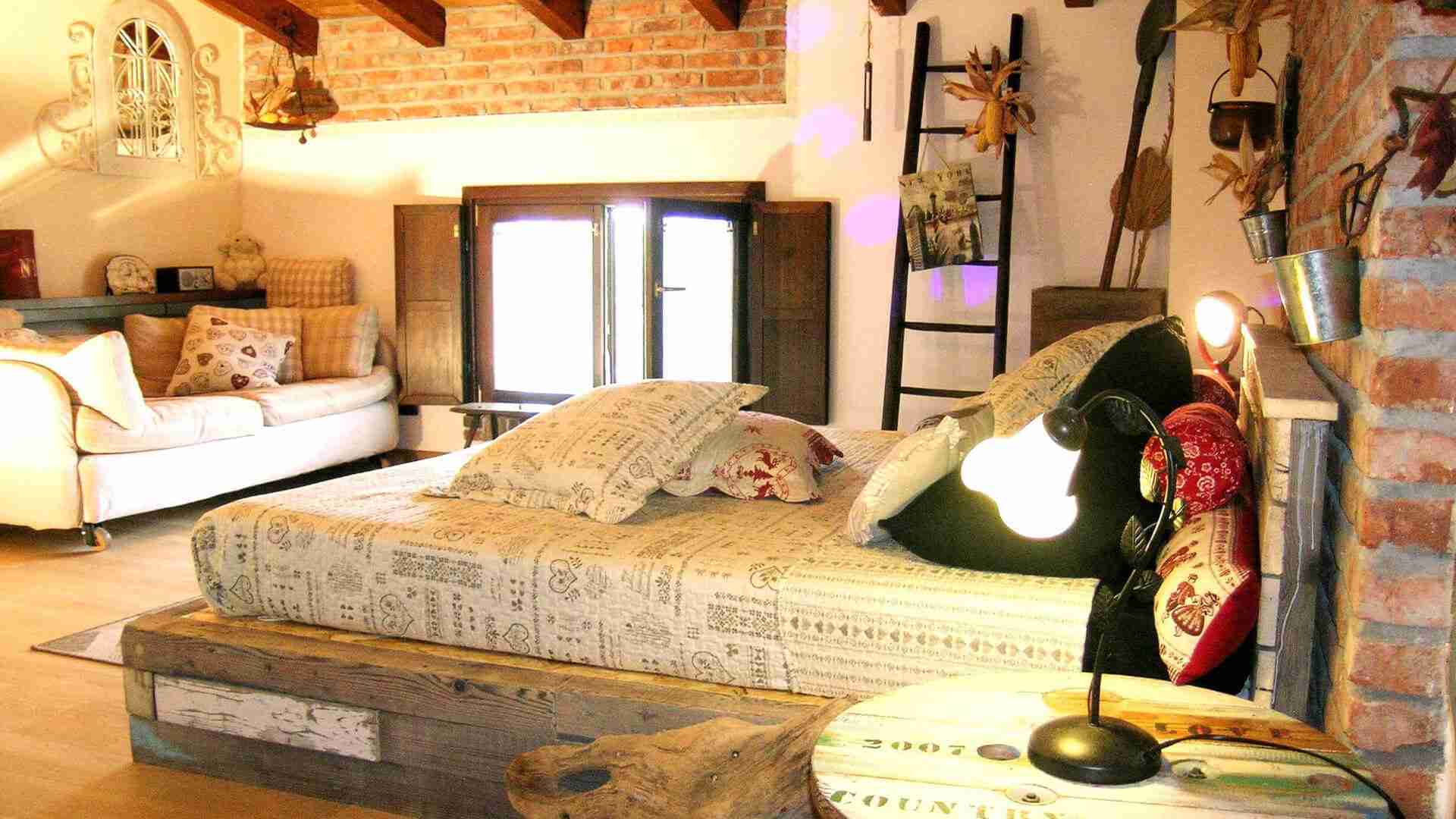 Relais Cascina al Campaccio foto 2