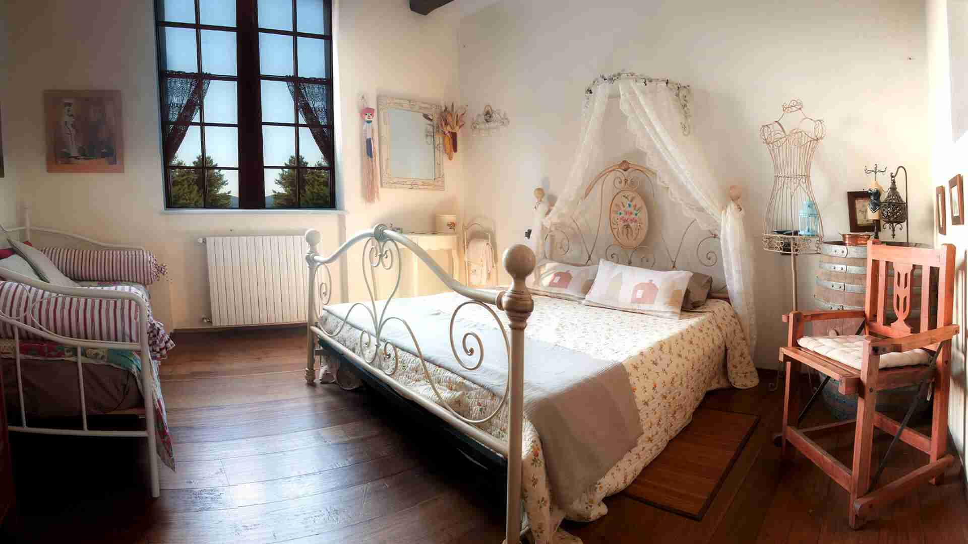 Relais Cascina al Campaccio foto 5