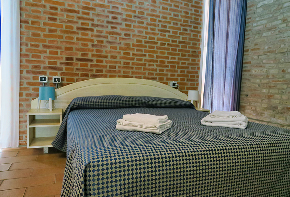 Blue Garibaldi Room & Breakfast foto 3