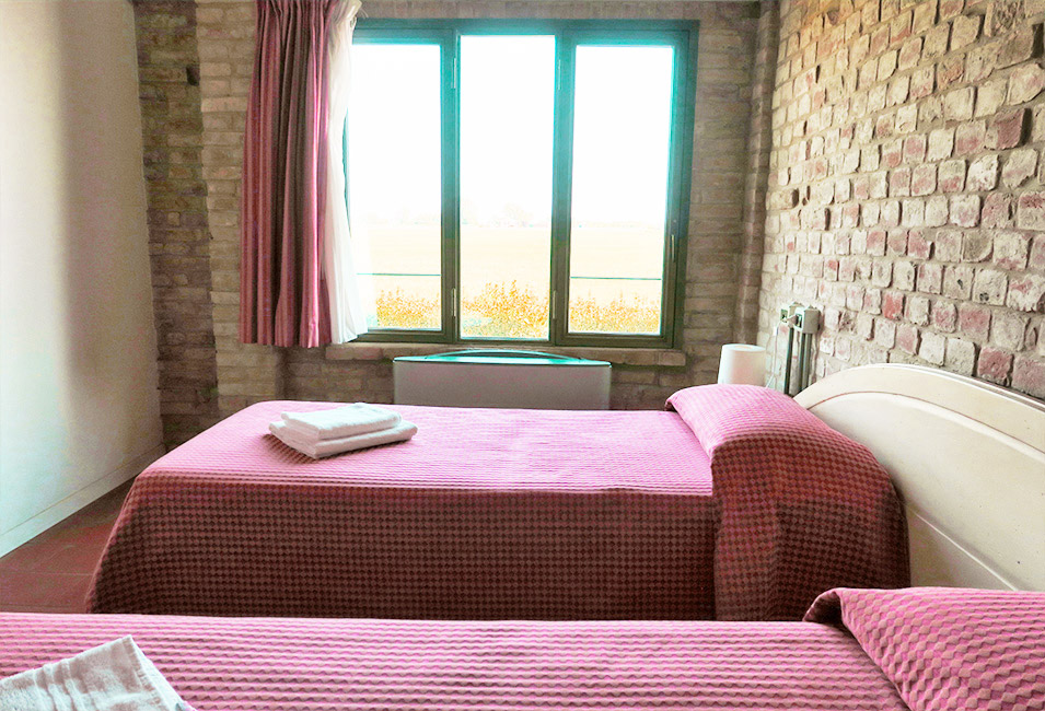 Blue Garibaldi Room & Breakfast foto 5