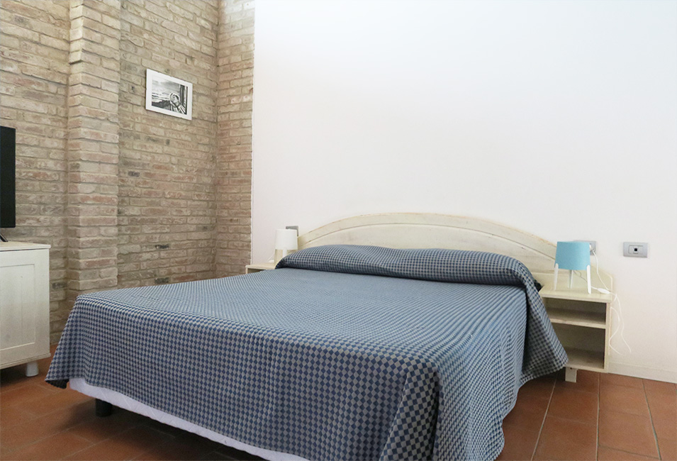 Blue Garibaldi Room & Breakfast foto 6