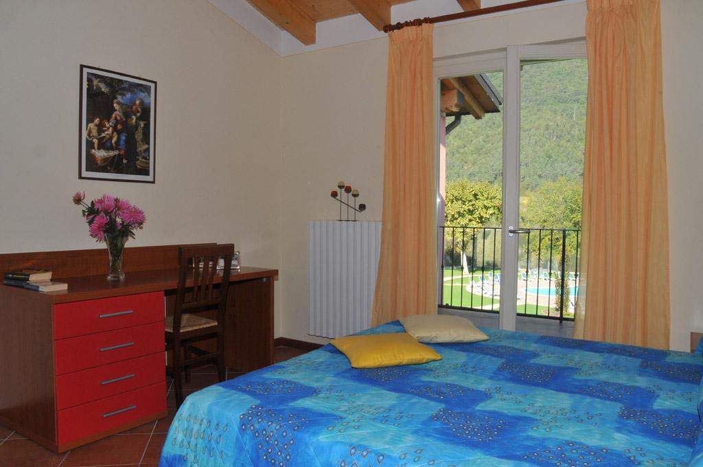 Residence Vico foto 4