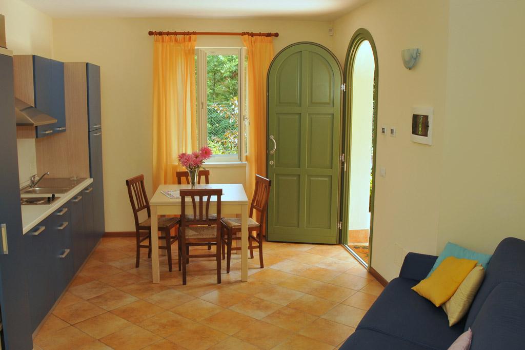 Residence Vico foto 5