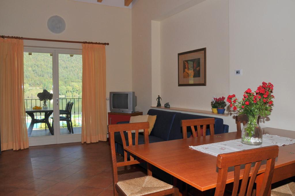 Residence Vico foto 6