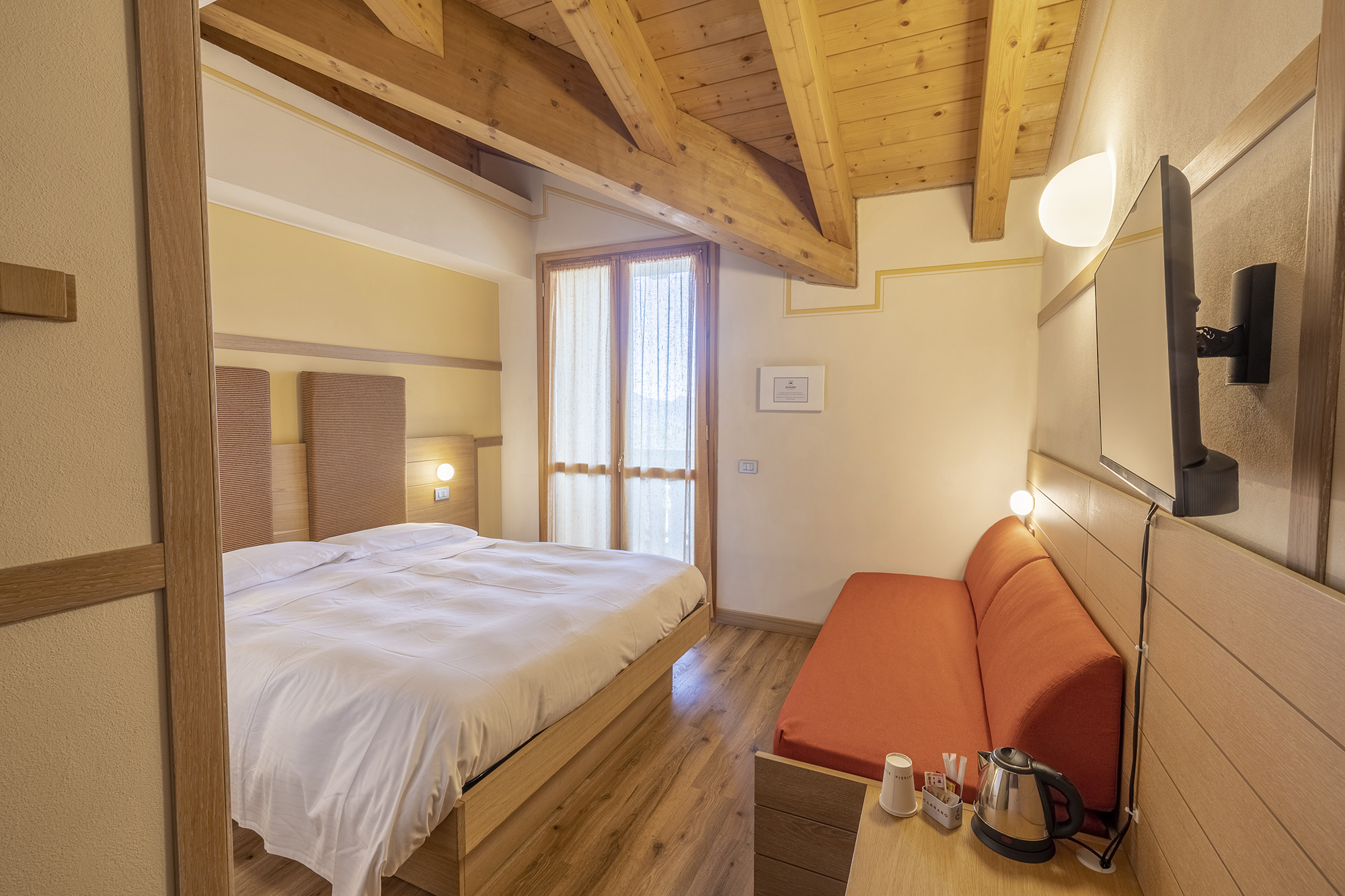 Hotel Bonardi foto 2