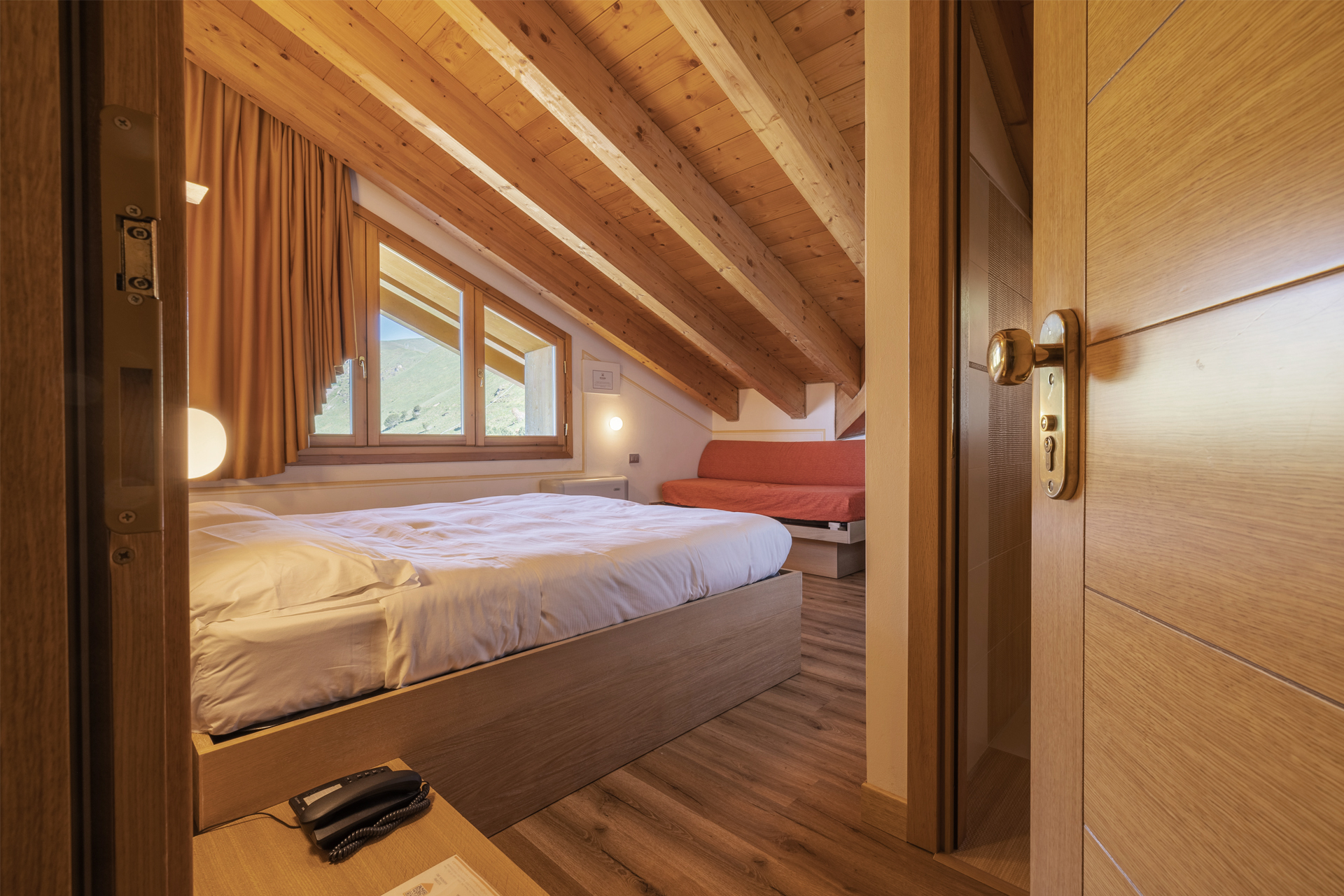 Hotel Bonardi foto 3