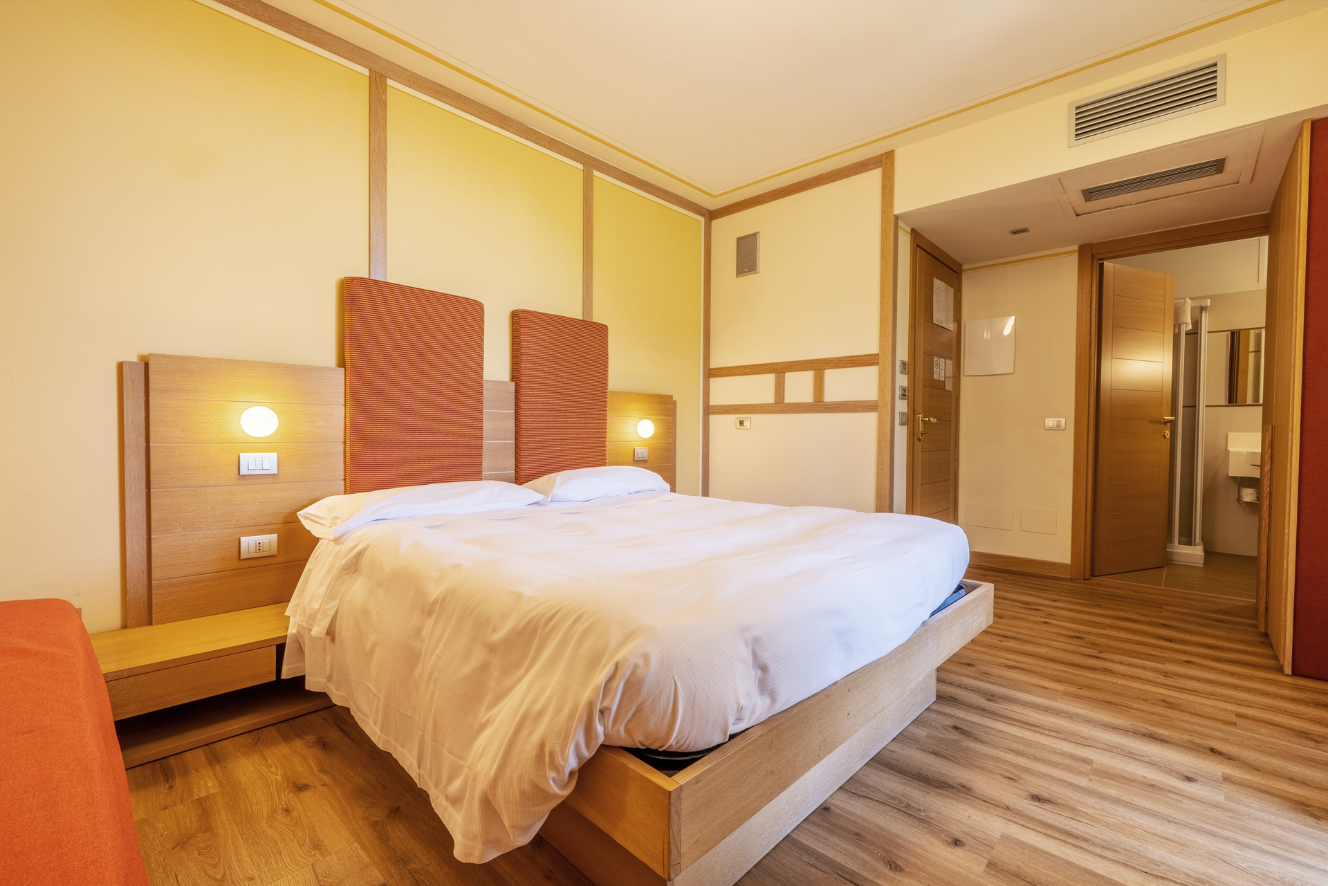 Hotel Bonardi foto 6