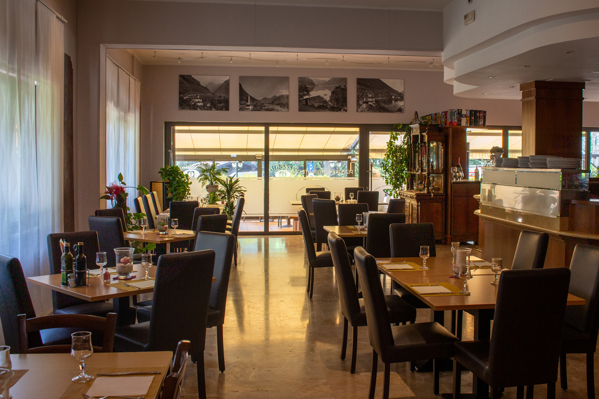 Ristorante Albergo da Arrigo - foto 2