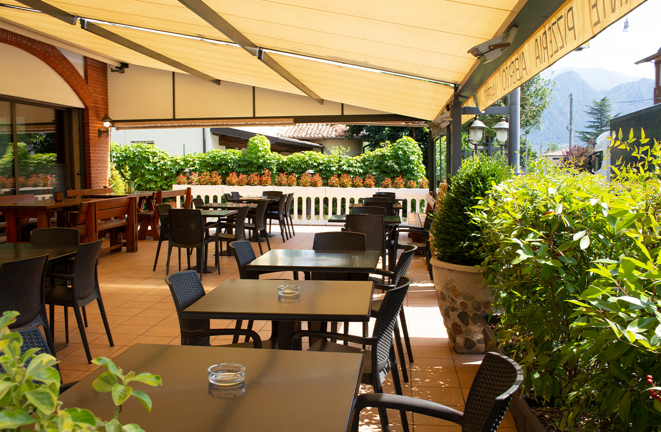 Ristorante Albergo da Arrigo - foto 6