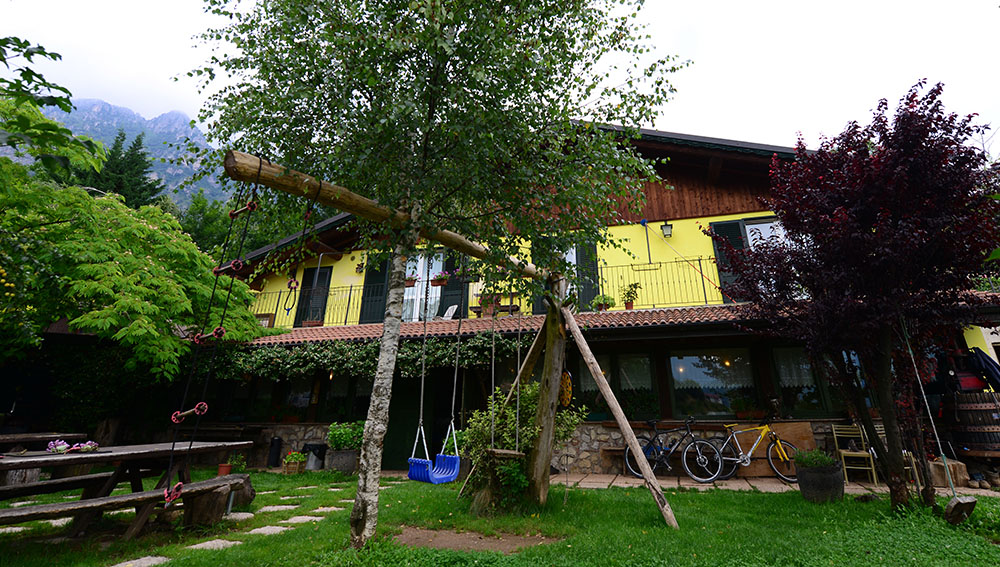 Agriturismo Le Cole - foto 3