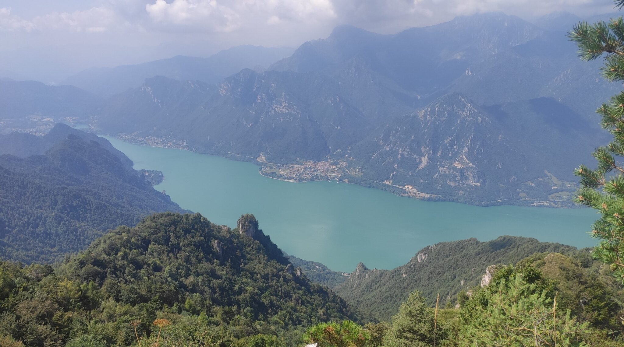 Casa Idra - la tua prossima vacanza sul lago d'Idro foto 1